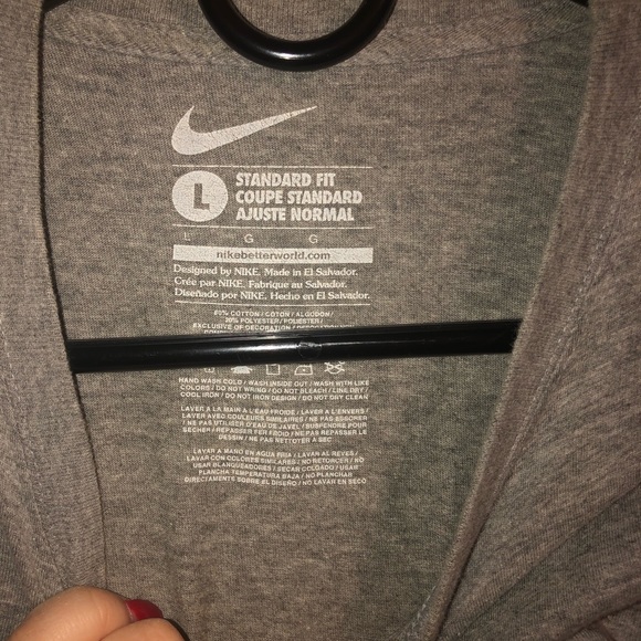 Men’s Nike shirt - Picture 1 of 2